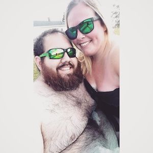 Meet your Posher, Kacey